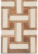 Currey & Company Aarna Ivory/Natural Table Lamp-3