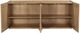 Moe's Home Collection Plank Natural Sideboard-2