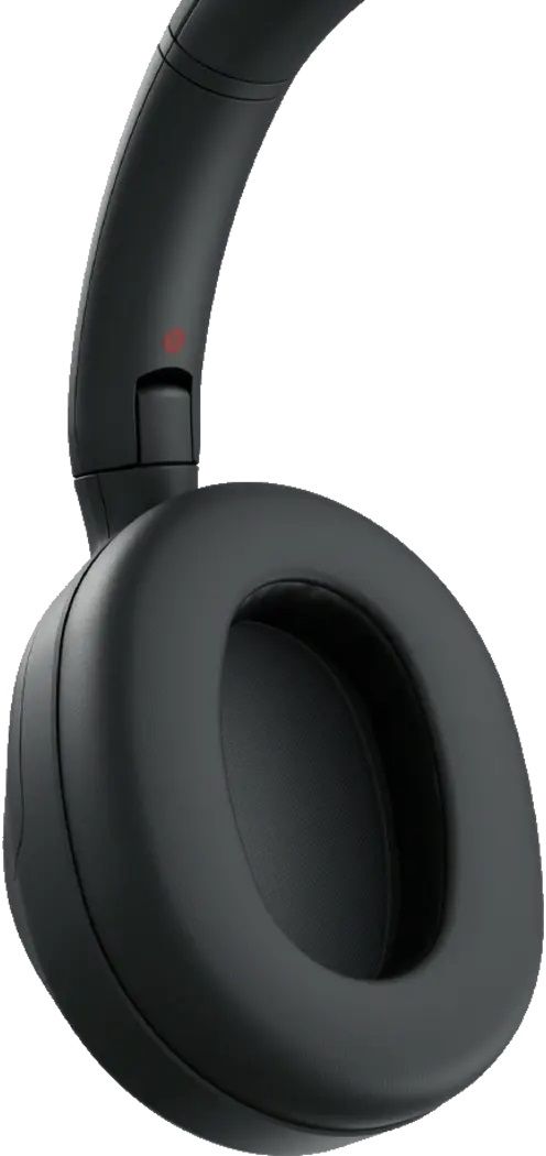 Sony® ULT WEAR Black Wireless Noise Cancelling Over-Ear Headphones-3