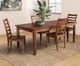 Porter International Designs Sonora Harvest Dining Side Chair-3