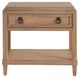 Universal Explore Home™ Griffith Park Canyon Drawer Nightstand-2