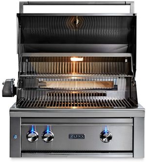 Lynx Professional Liquid Propane Grill Lynx Professional Liquid Propane Grill