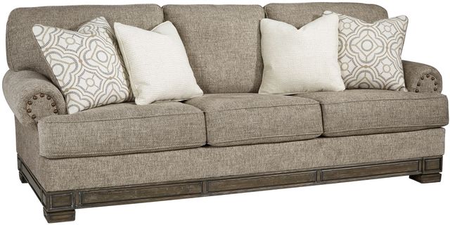 Signature Design by Ashley® Einsgrove Sandstone Sofa-0