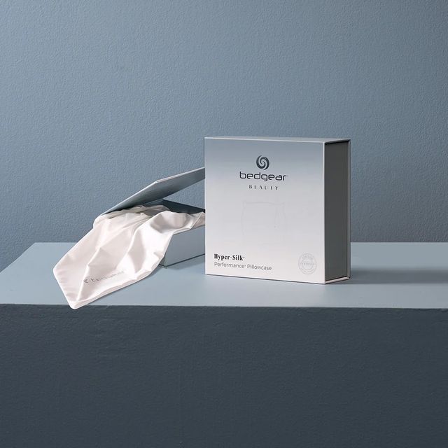 BEDGEAR® Hyper-Silk™ Performance® Queen Pillow Case-3