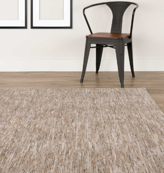 Dalyn™ Rug Company Arcata Mocha 8'x10' Area Rug-3