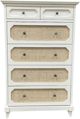Vintage Furniture Trisha Chest-0