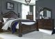 Liberty Furniture Messina Estates 4-Piece King Bedroom Set-0