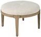 Universal Explore Home™ Dwell Boulder Bunching Ottoman-0