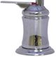 Water Inc.® Traditional Chrome EverHot Lead Free Hot Only Water Dispenser-1