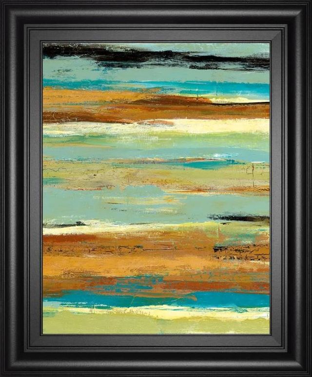 Classy Art Terra Firma I by Maria Donovan Wall Art-0