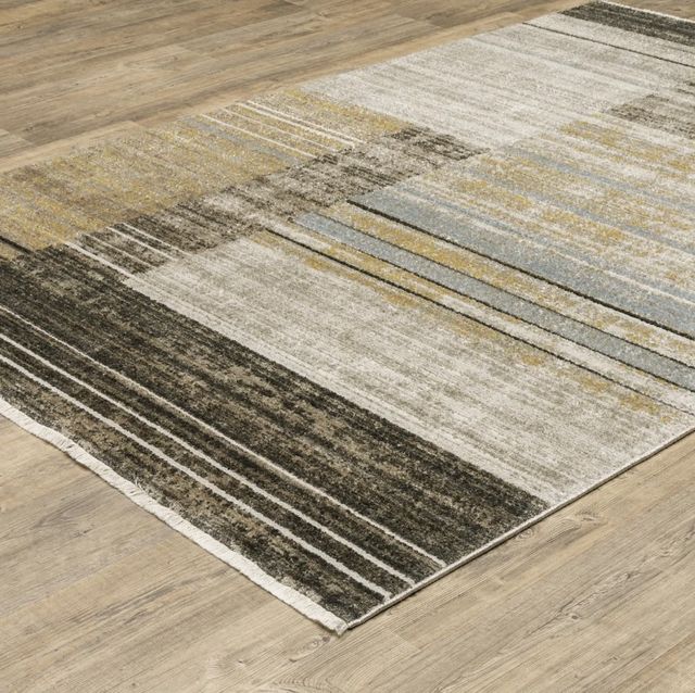 Oriental Weavers™ Bauer 5'x8' Style 5 Area Rug-1