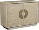 Crestview Collection Westhaven Sandy Tan Accent Cabinet-0