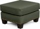 England Furniture Customizable Salem Ottoman-4