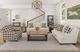 Flexsteel® Customizable Moxy Loveseat-3