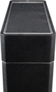 Definitive Technology® BP9000 Series Black High-Performance Height Speaker Module-5