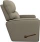 La-Z-Boy® Maddox Sand Manual Wall Recliner-2
