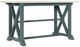 Hooker® Furniture Serenity Piers Friendship Shell Extendable Counter Height Dining Table with Seaspray Base-0