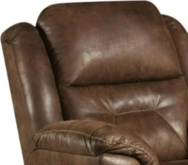 Southern Motion™ Customizable Pandora Manual Rocker Recliner-2