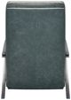 Hooker® Furniture Elixir West Winter Lake Power Recliner with Power Headrest-4