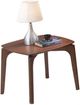 Winners Only® Uptown Medium Walnut End Table-3