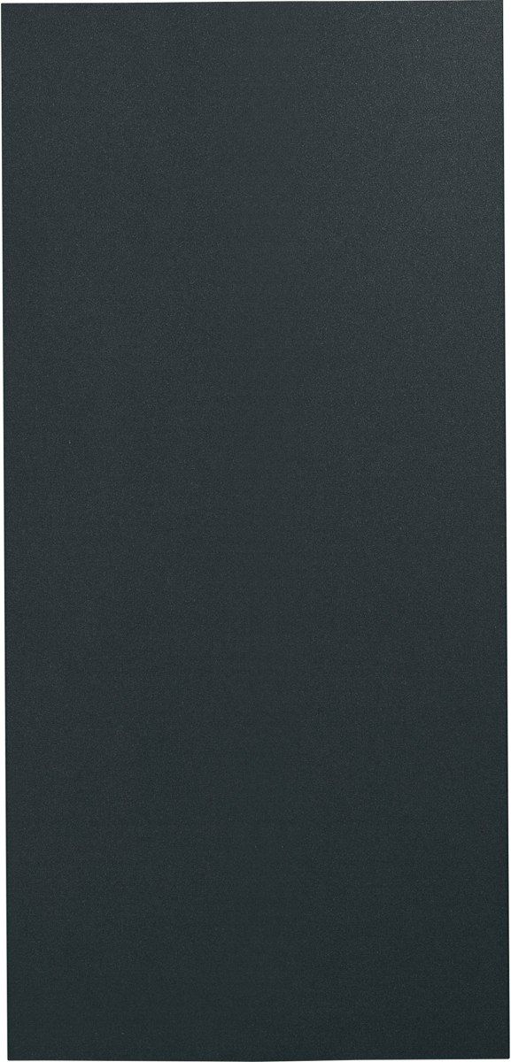 Café™ 10' Matte Black Duct Cover Extension-1