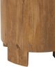 Renwil® Salvatore Light Brown Side Table-3