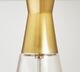 Visual Comfort Pender Satin Brass Medium Table Lamp-1