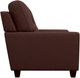 La-Z-Boy® Draper Brick Chair-2