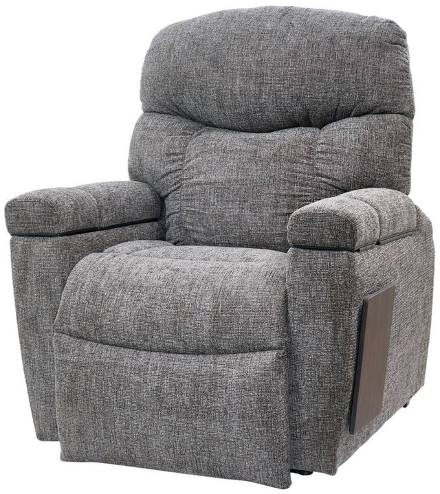 UltraComfort™ Customizable Maya Medium Power Lift Recliner-4