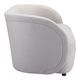 Zuo® Rome Gray Sofa-1