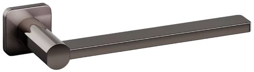 KOHLER® Parallel® Vibrant Titanium Towel Arm-0