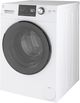 GE® 2.4 Cu. Ft. White on White Front Load Washer/Condenser Dryer Combo-4