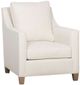 Fairfield® Customizable Haven Reserve Lounge Chair-0