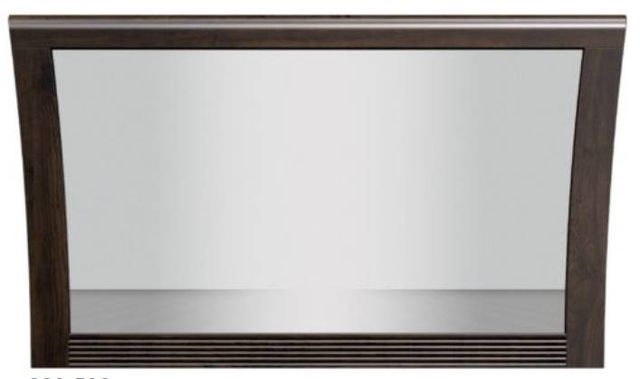 Country View Woodworking Westwood 48" Mirror-0