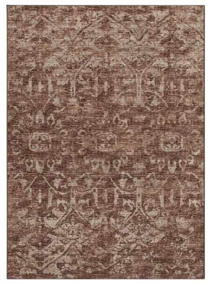 Dalyn™ Rug Company Aberdeen Mink 8'x10' Area Rug-0