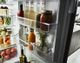 JennAir® 9.8 Cu. Ft. Panel Ready Built In Bottom Freezer Refrigerator-5