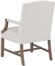 Fairfield® Customizable Gainsborough Chairs Truman Occasional Chair-3