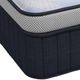 Southerland™ American Sleep Harper 15" Wrapped Coil Plush Euro Top Twin Mattress-1