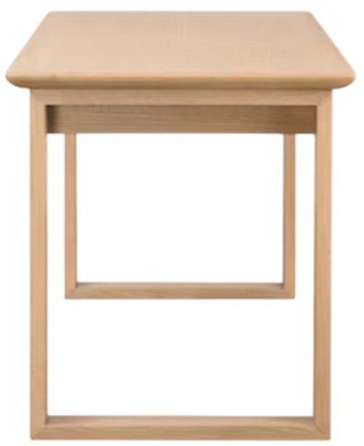 Bassett Furniture Writing Desk - Thumbnail 5