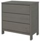 Crate Designs™ Furniture WildRoots Graphite Chest-0