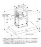 Gaggenau Stainless Steel Duct Cover-1