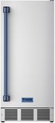 Thor Kitchen Gordon Ramsay Series 15" Stainless Steel/Blue Undercounter Ice Maker-0