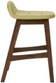 Liberty Furniture Space Savers Green/Satin Walnut 24" Counter Chair-3