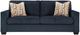 Signature Design by Ashley® Aviemore Ink Queen Sofa Sleeper-1
