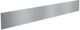 Miele 36" Stainless Steel Toe-kick Panel-1
