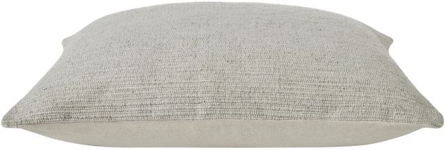 Renwil® Azucar Gray Throw Pillow-2