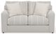 iAmerica Lauren Beige Loveseat-2