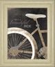 Classy Living Marla Rae Life Is A Beautiful Ride Wall Art-0