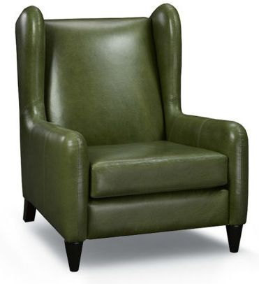 Brentwood Classics Tessa Delhi Evergreen Chair-0