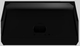 Vent-A-Hood® Designer Series 48" Black Wall Mounted Range Hood-1